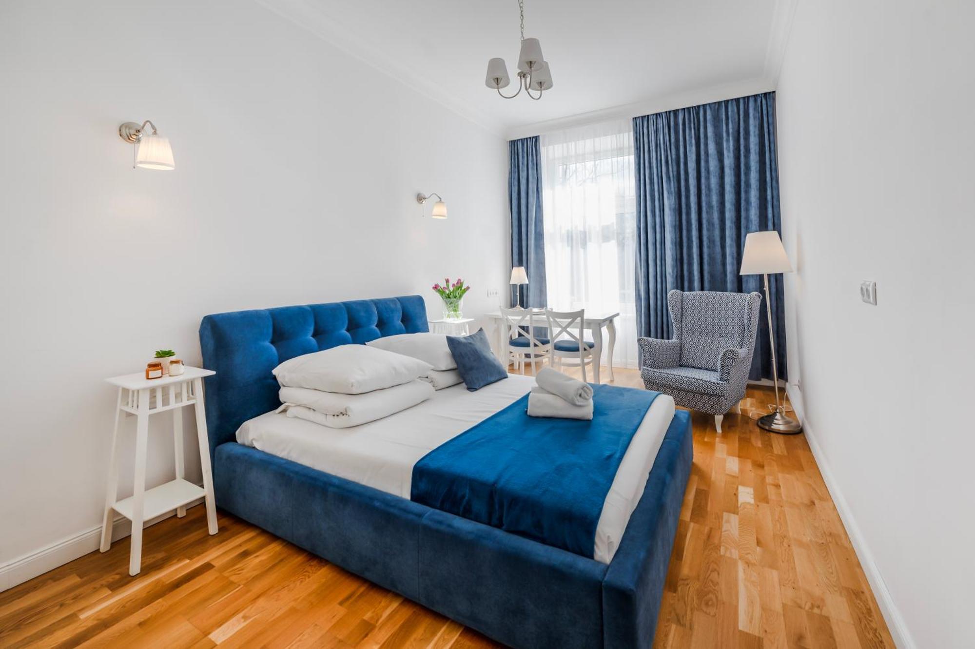 Wenecja Parking Gratis Moxy Te&am Cracow Apartament