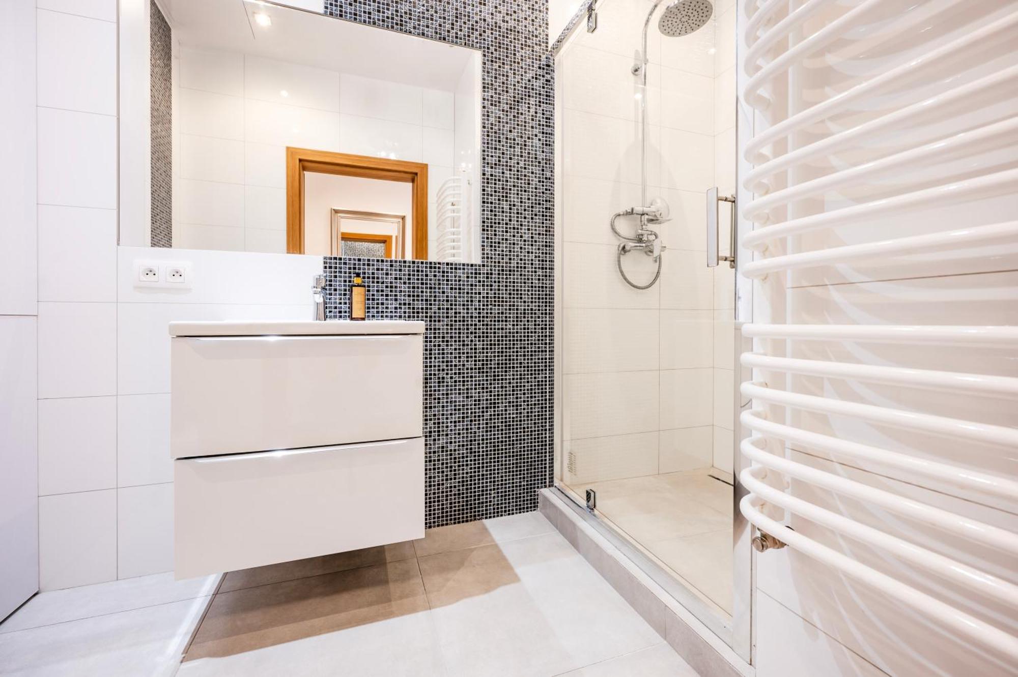 Wenecja Parking Gratis Moxy Te&am Cracow Apartament *