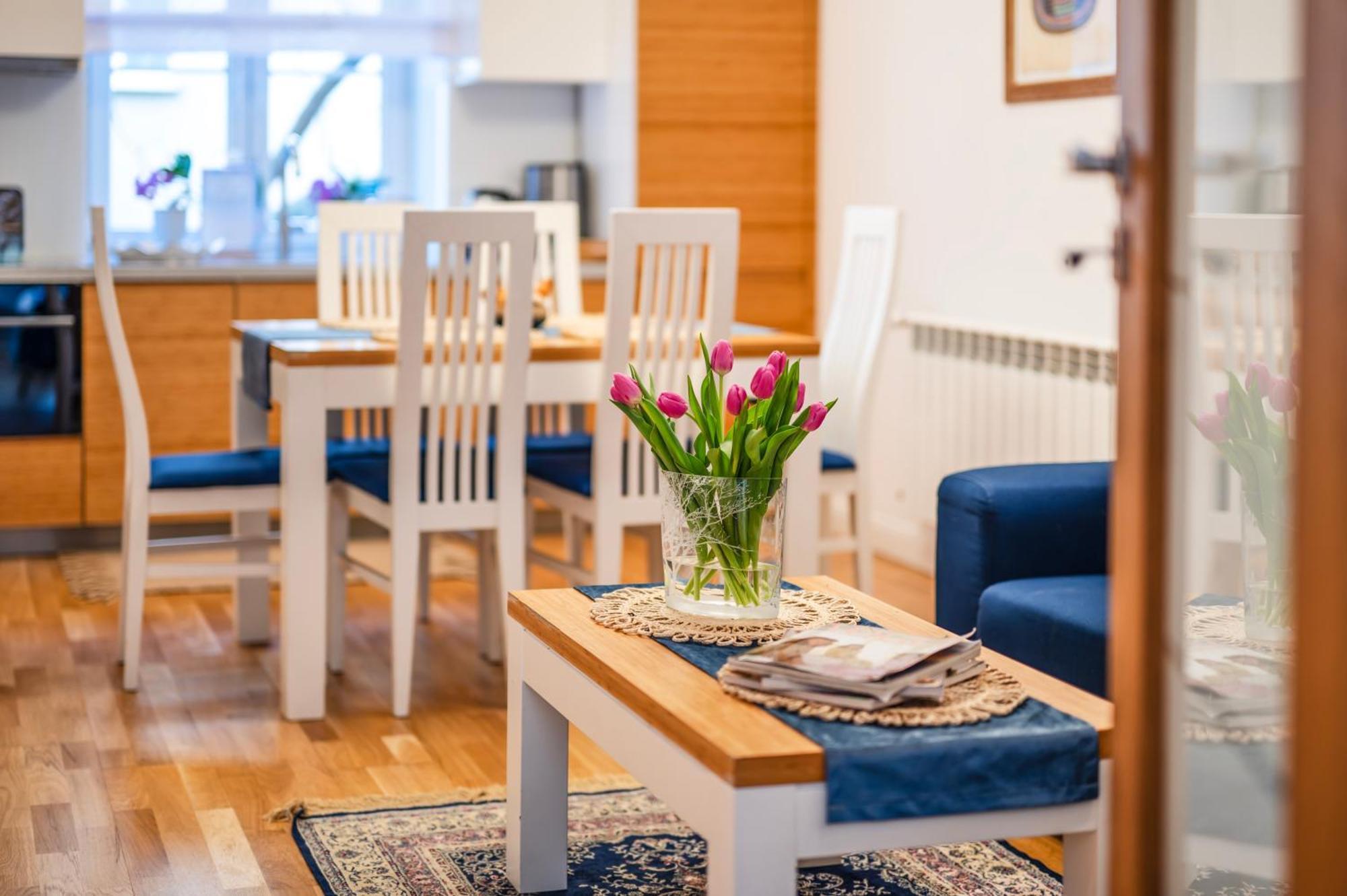 Wenecja Parking Gratis Moxy Te&am Cracow Apartament *