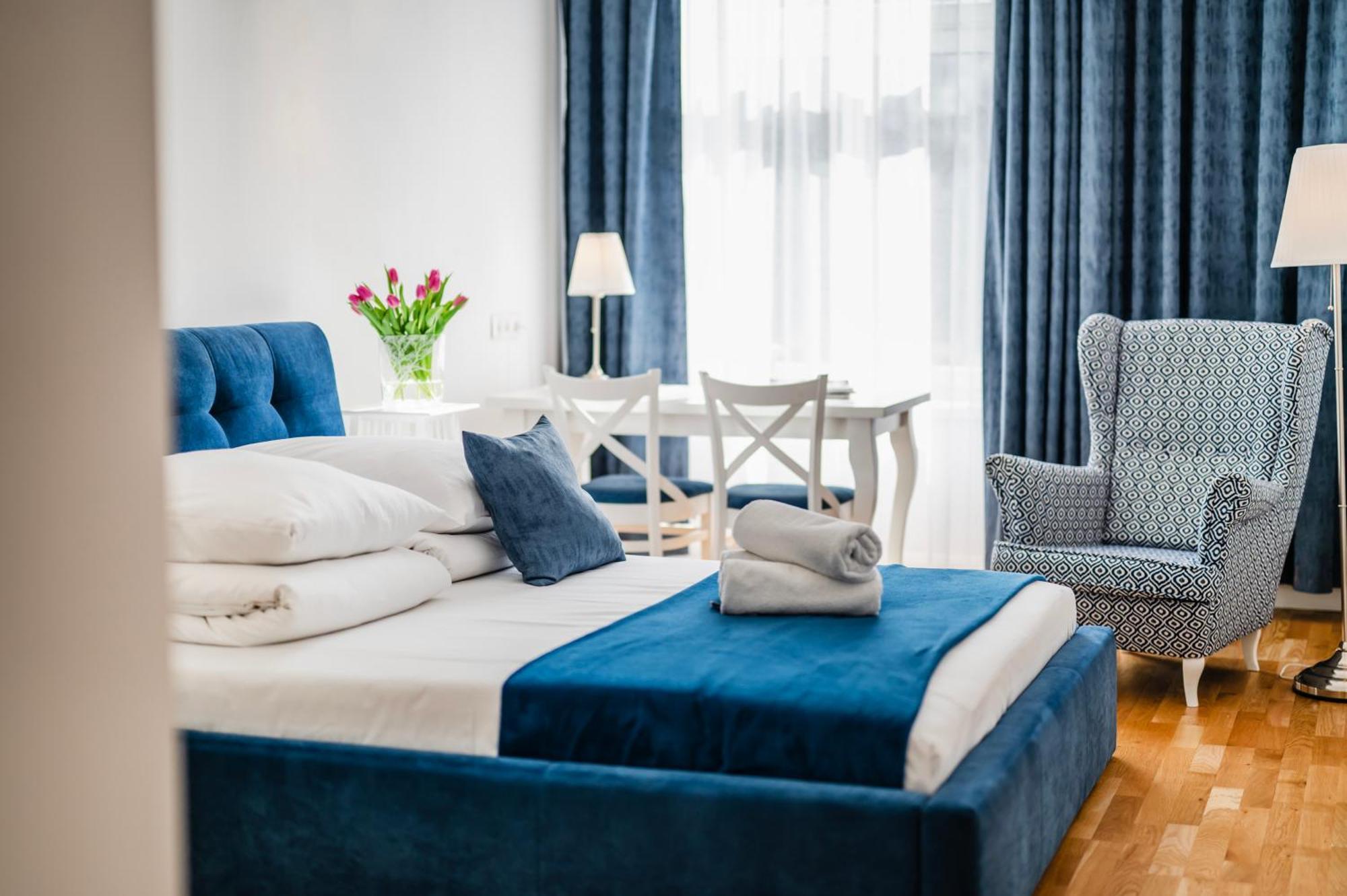 Wenecja Parking Gratis Moxy Te&am Cracow Krakau