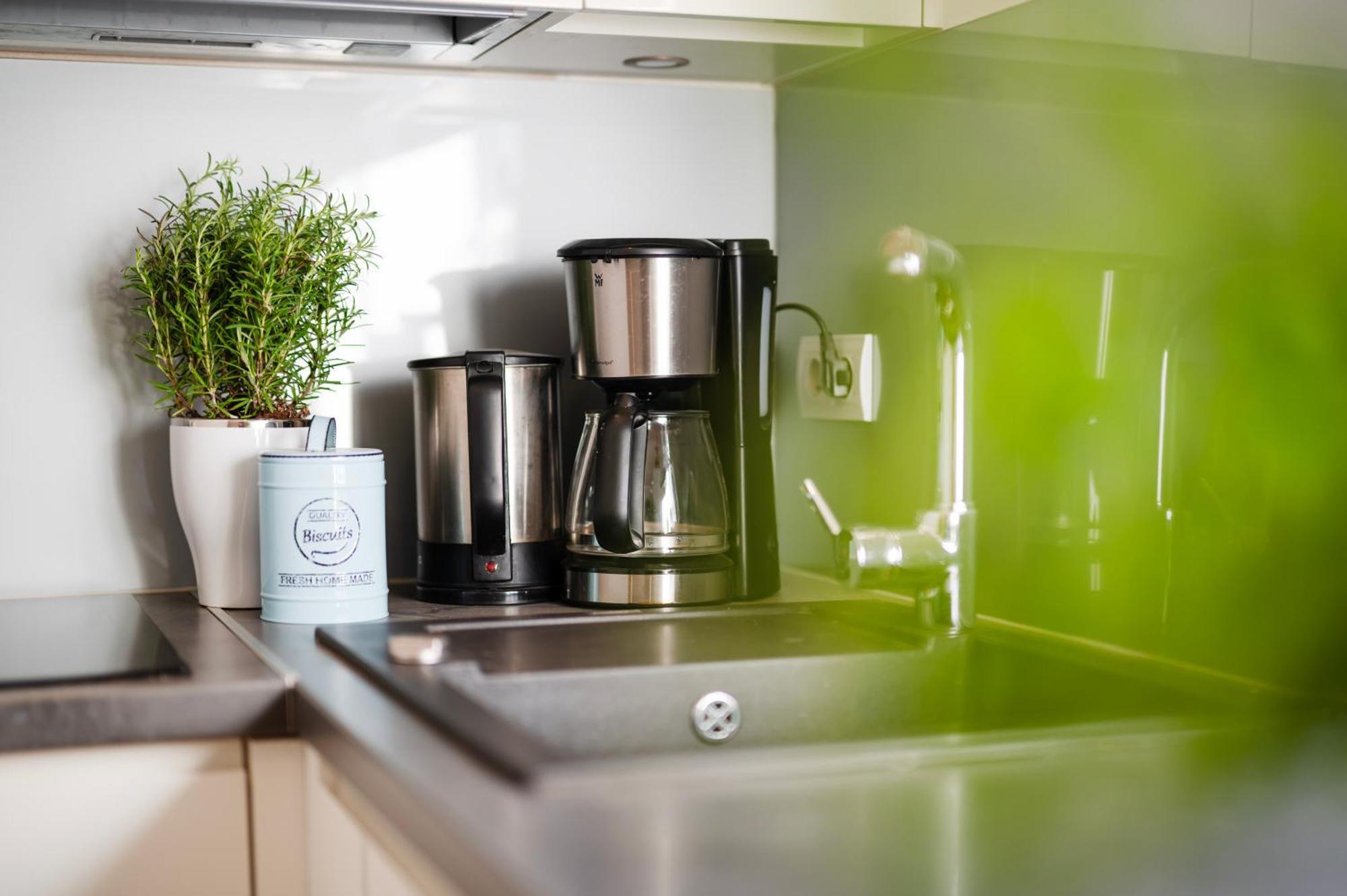 Wenecja Parking Gratis Moxy Te&am Cracow Apartament *
