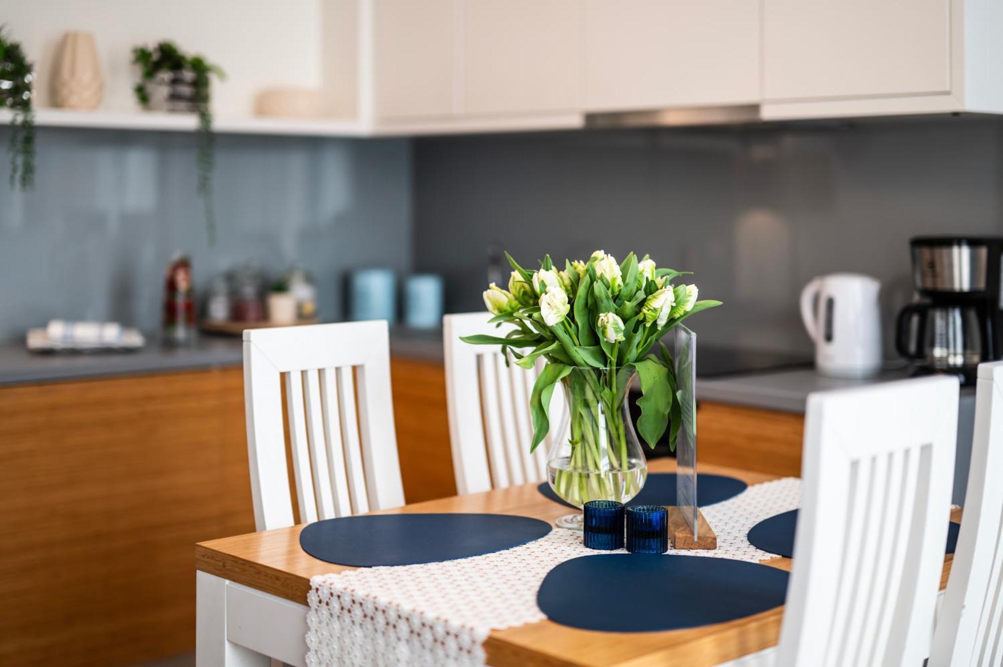 Wenecja Parking Gratis Moxy Te&am Cracow Apartament