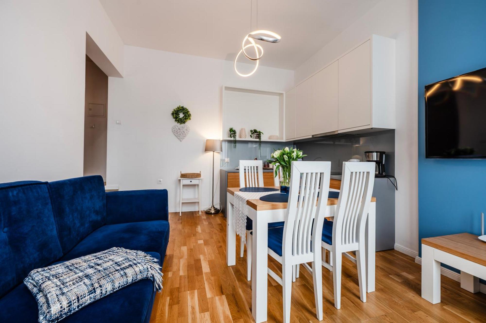 Wenecja Parking Gratis Moxy Te&am Cracow Krakau