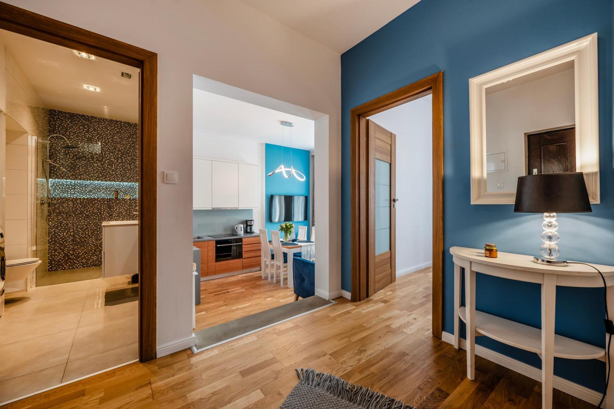 Wenecja Parking Gratis Moxy Te&am Cracow * Krakau